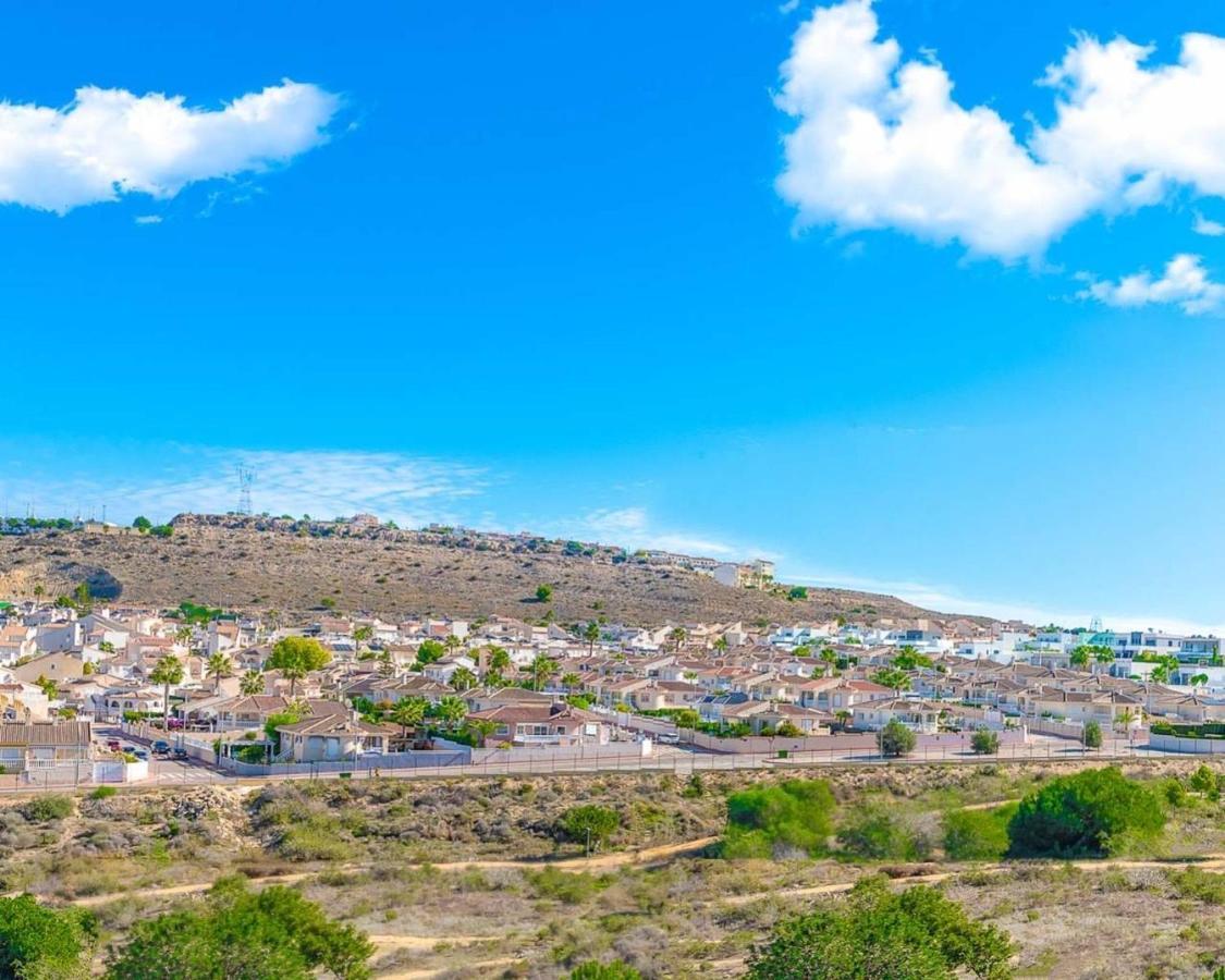 Appartamento Lily'S Casa Benijófar Esterno foto